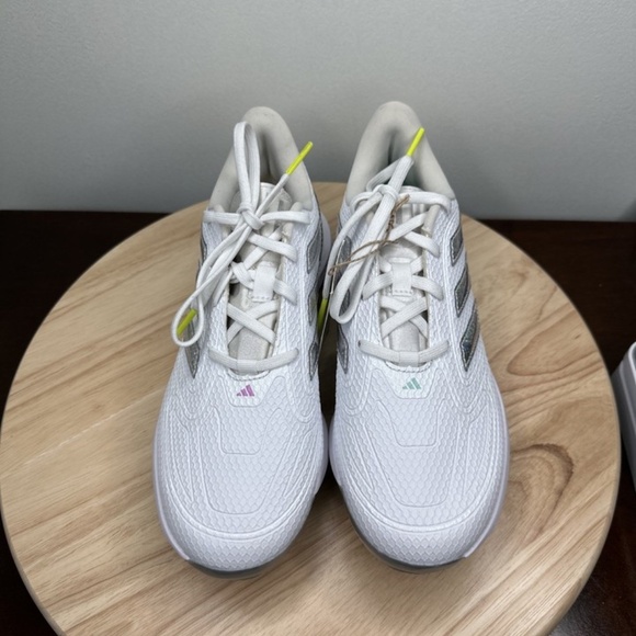 adidas Womens Adizero PureHustle 3 Sis Bates Softball Cleats ID1664 NEW - Picture 3 of 7